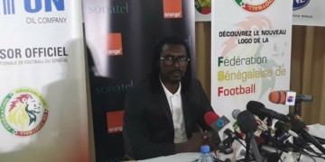 Amicaux - Aliou Cissé : « Nous ne sommes pas meilleurs que nos adversaires» - wiwsport
