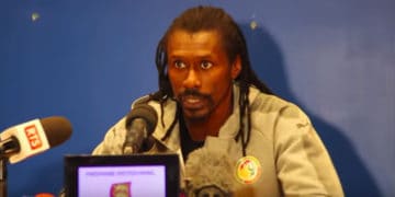 Aliou Cissé : "Ce que nous allons changer pour le match de demain..." - wiwsport