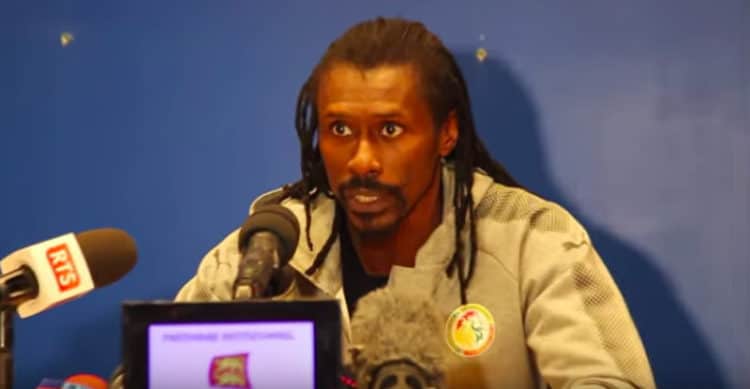 Amical Sénégal vs Bosnie: Aliou Cisse retourne au Havre trois ans après - wiwsport