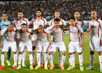 CM 2018: La Tunisie s&rsquo;ouvre aux binationaux