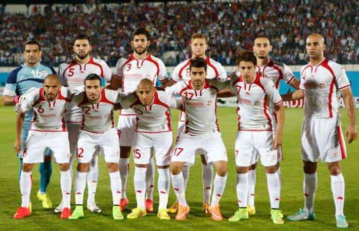 CM 2018: La Tunisie s'ouvre aux binationaux - wiwsport CM 2018: La Tunisie s'ouvre aux binationaux - wiwsport
