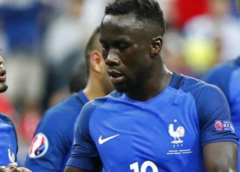 Bacary Sagna : « En tant que sénégalais, je vais supporter le Sénégal lors de la Coupe du Monde »