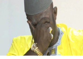 Balla Gaye 2 : « Je suis profondément attristé  et surpris de la défaite de Sa Thiès »