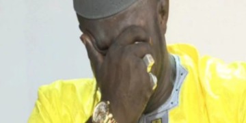 Balla Gaye 2 : "Je suis profondément attristé et surpris de la défaite de Sa Thiès" - wiwsport