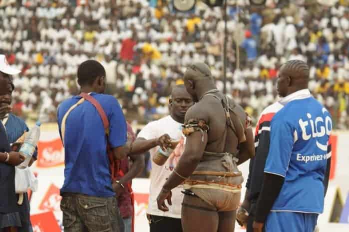Baye Ndiaye répond à Gris Bordeaux et revendique son amitié avec Balla Gaye 2 - wiwsport Baye Ndiaye répond à Gris Bordeaux et revendique son amitié avec Balla Gaye 2 - wiwsport
