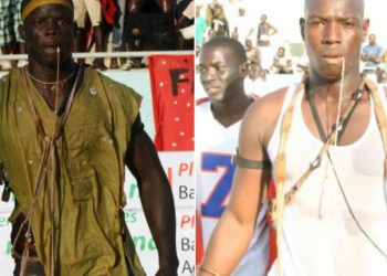 Bébé Saloum vs Jet Lee ce dimanche : Pronostic interdit !