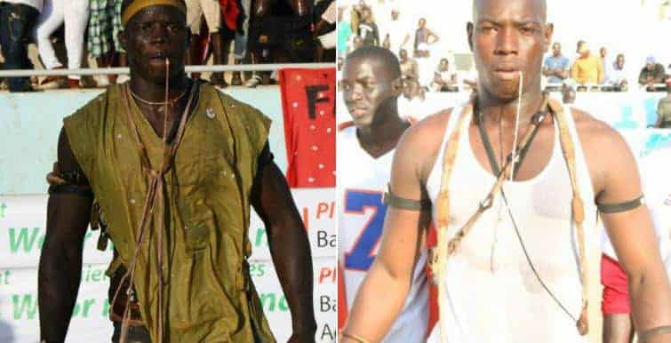 Bébé Saloum vs Jet Lee ce dimanche : Pronostic interdit ! - wiwsport Bébé Saloum vs Jet Lee ce dimanche : Pronostic interdit ! - wiwsport