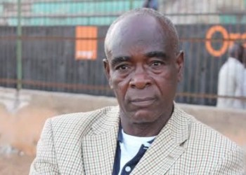 Boucounta Cissé: « Sauver la JA, une mission de service public »