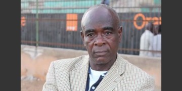 Boucounta Cissé: « Sauver la JA, une mission de service public » - wiwsport