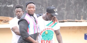 Boy Niang et Ama Baldé réunis : Pikine agite le drapeau Blanc - wiwsport