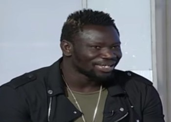 Boy Niang : « Sa Thiès a fait l&rsquo;erreur de me sous estimer! »