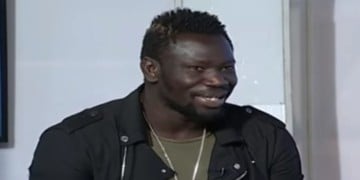 Boy Niang 2: « Affronter Tapha Tine, c’est comme reculer » - wiwsport