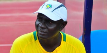 Coupe de la CAF : Avec la RS Berkane, Génération Foot « Fera face à un adversaire de taille » (Coach Mbour Pc) - wiwsport