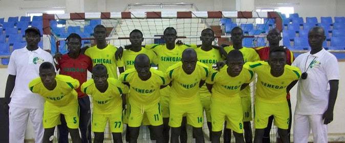 Challenge Trophy Zone 2 : Le Sénégal sacré en juniors avec sans-faute - wiwsport Challenge Trophy Zone 2 : Le Sénégal sacré en juniors avec sans-faute - wiwsport