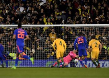 Adversaire du Sénégal : La Colombie bute sur l&rsquo;Australie (0-0)