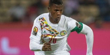 Baldé Keita forfait pour affronter la Bosnie - wiwsport