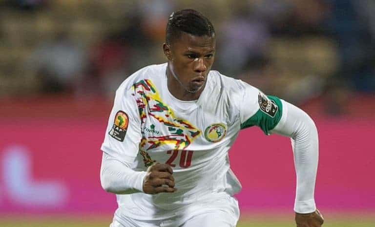 Baldé Keita forfait pour affronter la Bosnie - wiwsport Baldé Keita forfait pour affronter la Bosnie - wiwsport