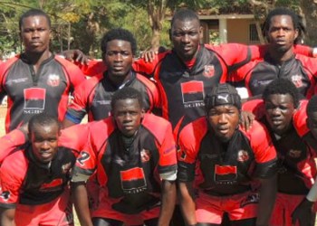 Rugby à XV : Coupe du Sénégal : S’en-Fout / Jambars et Yoff /ASFA en demies