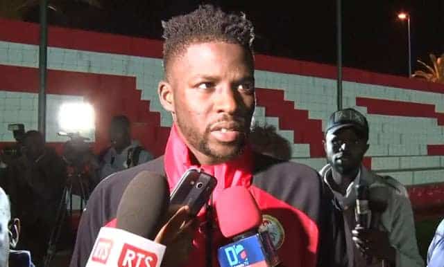 Djilobodji, Trente-Six mois plus tard - wiwsport Djilobodji, Trente-Six mois plus tard - wiwsport