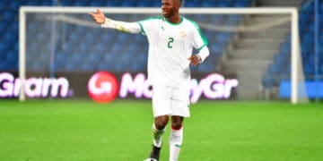 Aliou Cissé : "Je suis satisfait de Djilobodji" - wiwsport