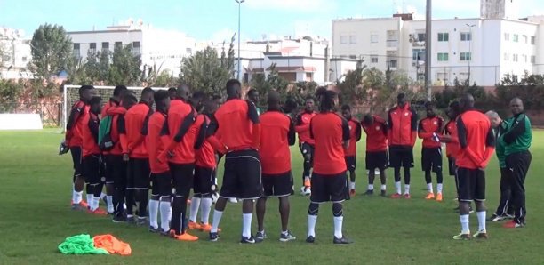 Malaise dans la tanière avec la suppression des primes: Les lions ne sont pas contents de la décision de la FSF - wiwsport Malaise dans la tanière avec la suppression des primes: Les lions ne sont pas contents de la décision de la FSF - wiwsport