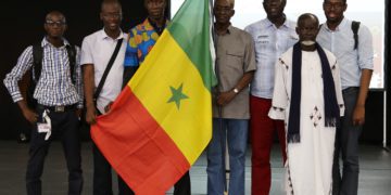 Scrabble : Championnats d’Afrique : Elimine en classique, le Sénégal mise sur l’élite - wiwsport