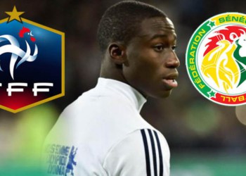 Zappé par Deschamps, Ferland Mendy dira-t-il oui à Aliou Cissé ?