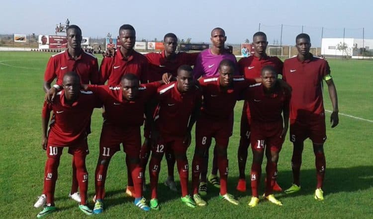 Génération Foot : Le stade passera à 5000 places d’ici 2 ans - wiwsport