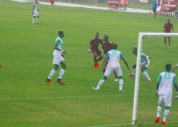 Ligue 1 (J19) : Le Casa Sports au révélateur de Génération Foot