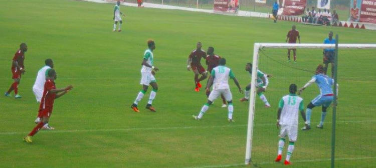Ligue 1 (J19) : Le Casa Sports au révélateur de Génération Foot - wiwsport
