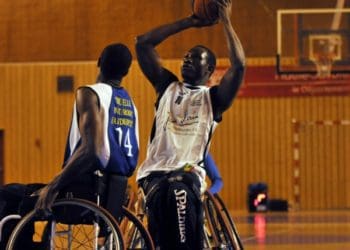 Para-Basket : Championnat national (2e journée en retard) : Plateau reste leader