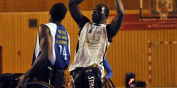 Para-Basket : Championnat national (2e journée en retard) : Plateau reste leader - wiwsport