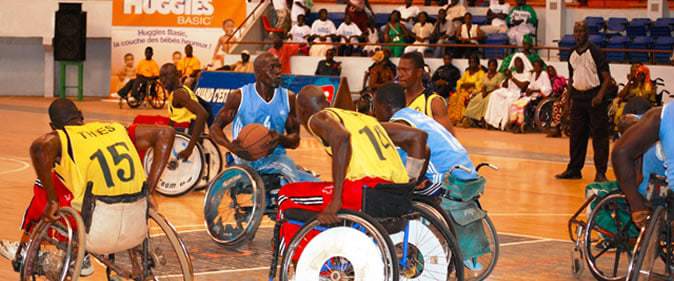 Para-basket : Championnat national : Mbour réclame ses sous et refuse de jouer - wiwsport Para-basket : Championnat national : Mbour réclame ses sous et refuse de jouer - wiwsport
