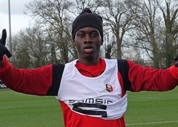 Ismaïla Sarr : « Plus je serai décisif et plus je serai heureux »