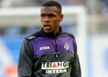 Issa Diop intéresse le Barça