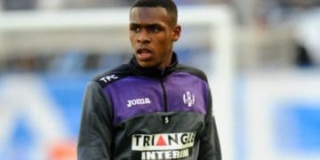 Issa Diop intéresse le Barça - wiwsport