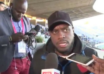 Jacques Faty, international Sénégalais : « C&rsquo;était un match médiocre qu&rsquo;on aurait pu perdre… »