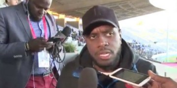 Jacques Faty, international Sénégalais : "C'était un match médiocre qu'on aurait pu perdre..." - wiwsport