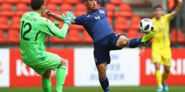 Adversaire du Sénégal : le Japon dominé par l'Ukraine (1-2) - wiwsport