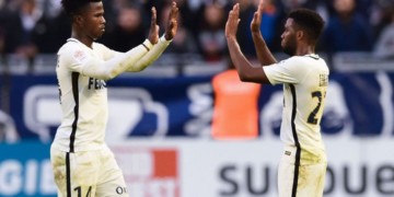 Thomas Lemar sur Keita Baldé Diao: « Il est très rapide, très puissant et a une très grosse frappe de balle » - wiwsport