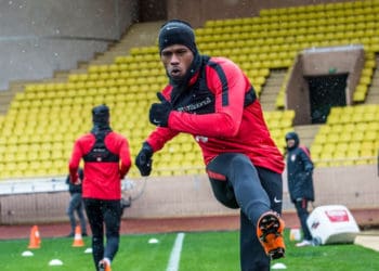 Sénégal : Keita Baldé, une chance à saisir - wiwsport