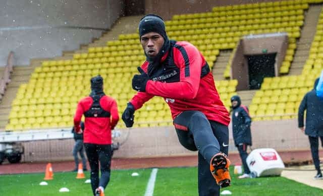 Sénégal : Keita Baldé, une chance à saisir - wiwsport Sénégal : Keita Baldé, une chance à saisir - wiwsport
