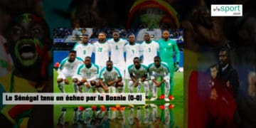 Revue d'actualité du 28 mars - wiwsport