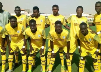 Ligue 1 : Linguère domine Stade de Mbour (1-0)