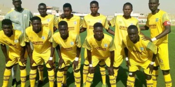 Ligue 1 : Linguère domine Stade de Mbour (1-0) - wiwsport