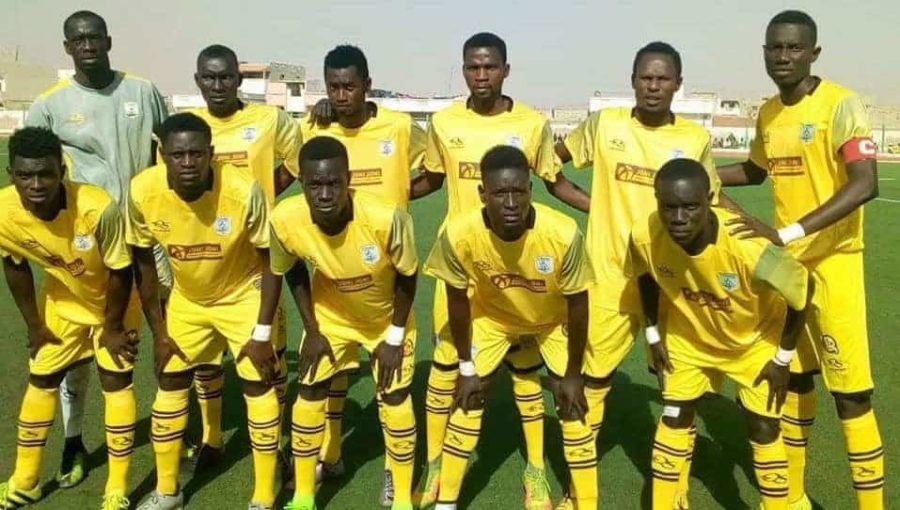 Ligue 1 : Linguère domine Stade de Mbour (1-0) - wiwsport Ligue 1 : Linguère domine Stade de Mbour (1-0) - wiwsport