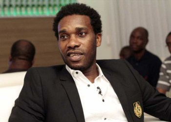 Mondial 2018 : Okocha, ancien international nigérian : « Salah et Mane doivent redoubler d’efforts en Russie »