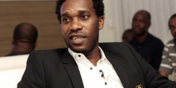 Mondial 2018 : Okocha, ancien international nigérian : « Salah et Mane doivent redoubler d’efforts en Russie » - wiwsport