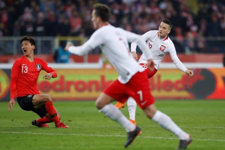 Adversaire du Sénégal : La Pologne bat la Corée du sud (3-2) - wiwsport