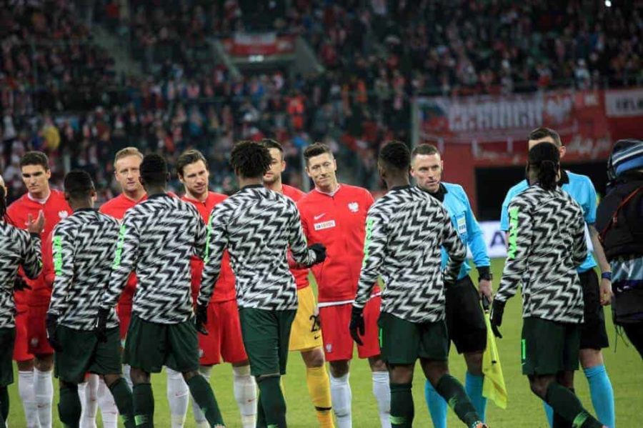 Adversaire du Sénégal: La Pologne dominée par le Nigeria (0-1) - wiwsport Adversaire du Sénégal: La Pologne dominée par le Nigeria (0-1) - wiwsport